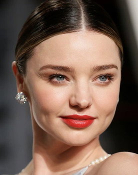 Miranda Kerr as Miranda