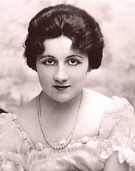 Hazel Daly