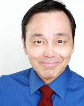 Duane Taniguchi as Mr. Yamamoto
