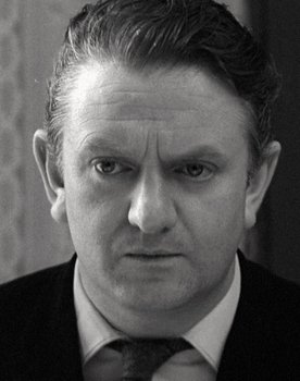 Paul Kermack