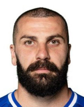 Mikael Ishak
