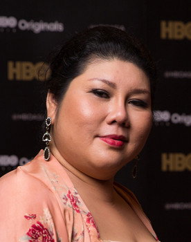 Joanne Kam