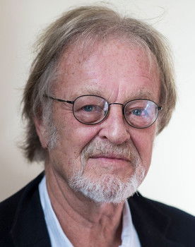 Bernard Cornwell as Bill