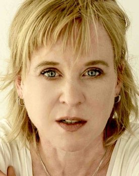 Kristin Hersh as Self