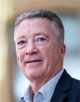 Harold Kreis as Self - Interviewee