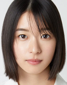 Yui Narumi as Shiho Kayano