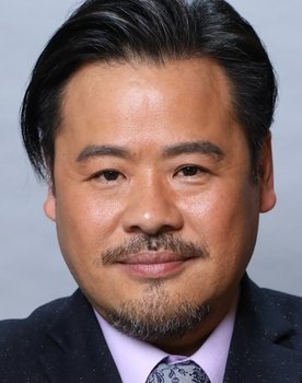 Willie Wai Ga-Hung as Porky