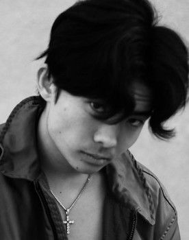 Devan Yukio Fujinaka as Devan