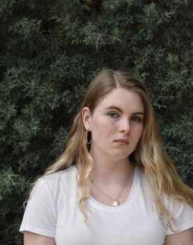 Grace Blomfield as Alien (Voice)