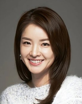 Lee Ji-hyun