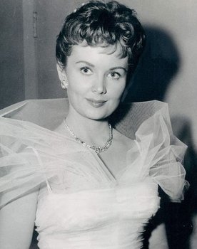 Olive Sturgess