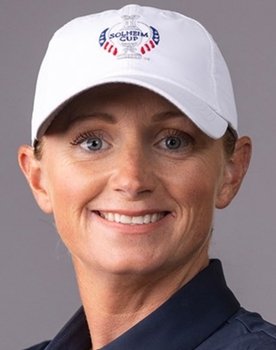 Stacy Lewis as Self