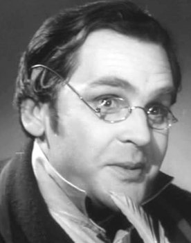 Aleksandr Pronin as дежурный