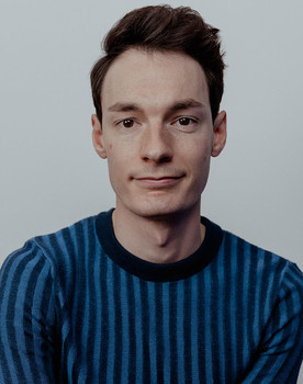 Cooper Sutton
