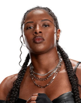 Destinee Brown