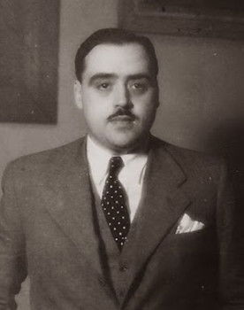 Pablo Cristian Ducrós Hicken as Alumno de 6to año y director del corto