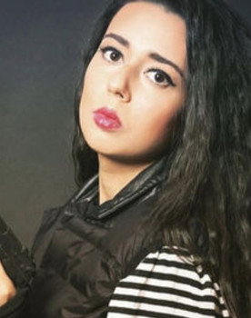 Dina Haridy