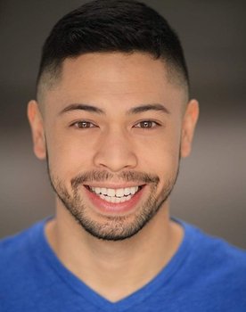 Zak Douglas