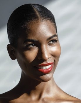 Dominique Silver