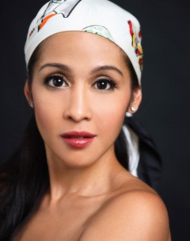Maritina Romulo