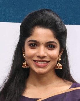 Divyabharathi