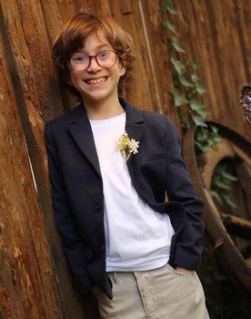 Yiğit Sayın as Selim Şekercizade