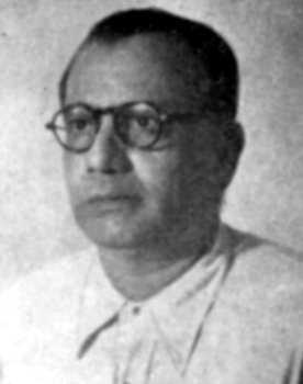 Naresh Mitra