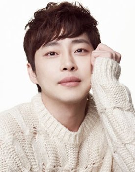 Kang Sung-wook