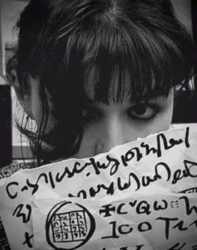 Eva Ludlow as The Countess