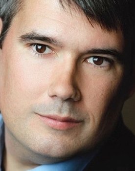 Eric C. Bailey