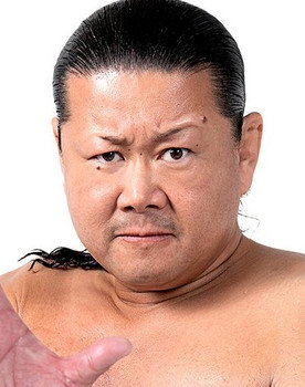 Toru Ito as Toru Owashi