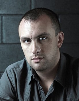 Nikolai Bentsler as Nikolai