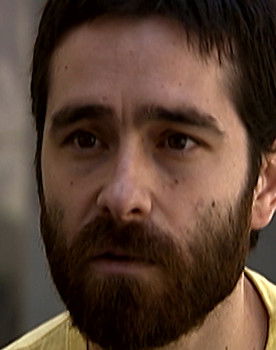 Andrés Rabadán as Himself (also archive footage)