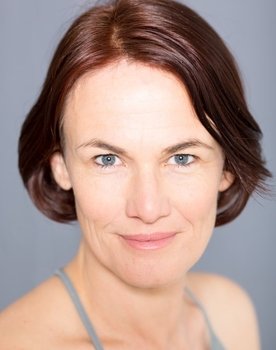 Julia Truscott