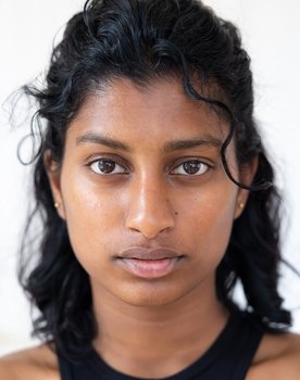 Neesha Dewa as Amala