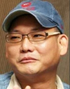 Cash Chin Man-Kei as 