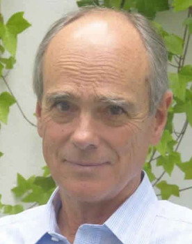José Pedro Algorta