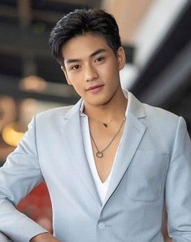 Witchayaphong Iamsa-ard