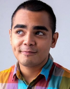 Bryan Homecillo