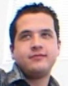 Brandon Hoover