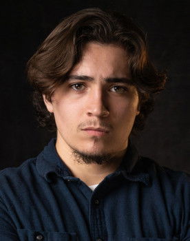 Ryan Leonard as John