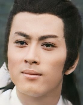 Ricky Lau Wai-Man