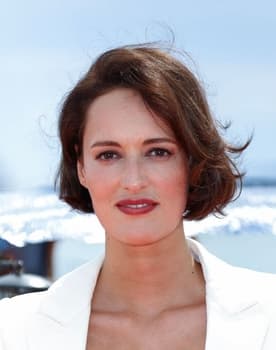 Phoebe Waller-Bridge