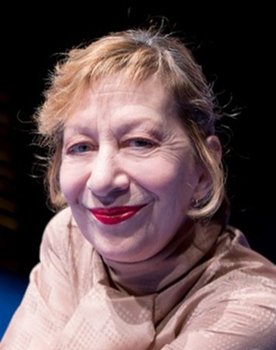 Maria Katsandri as Artemis