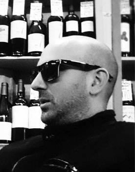 Nicolás Gueilburt as Futbolista