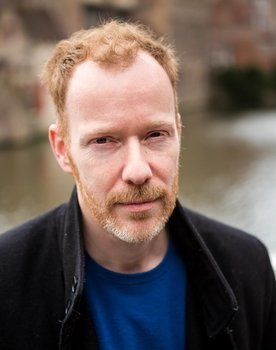David Galle as Roste Thierry