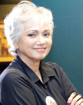 Celeste Legaspi