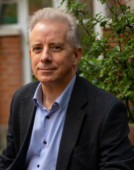 Christopher Steele