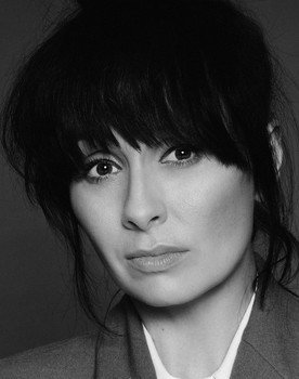 Tatiana Okupnik