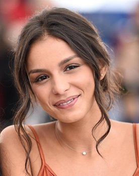 Meleinda Elasfour as Mel